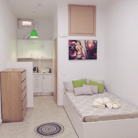 Maridel Underground Daire Kandiye Dış mekan fotoğraf
