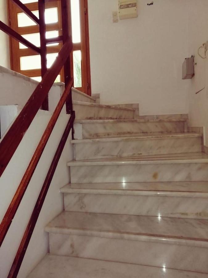 Maridel Underground Daire Kandiye Dış mekan fotoğraf