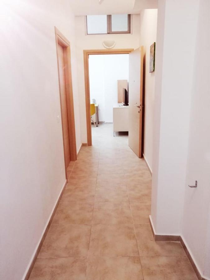 Maridel Underground Daire Kandiye Dış mekan fotoğraf