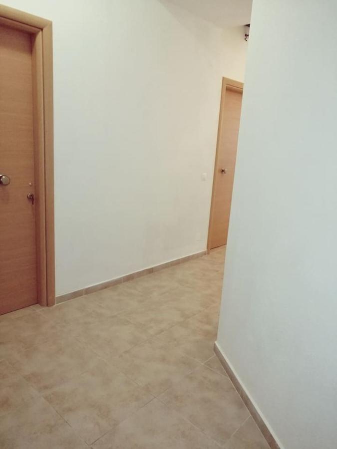 Maridel Underground Daire Kandiye Dış mekan fotoğraf