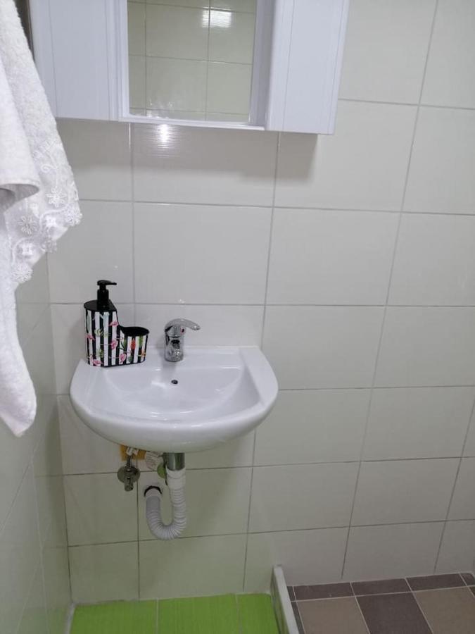 Maridel Underground Daire Kandiye Dış mekan fotoğraf